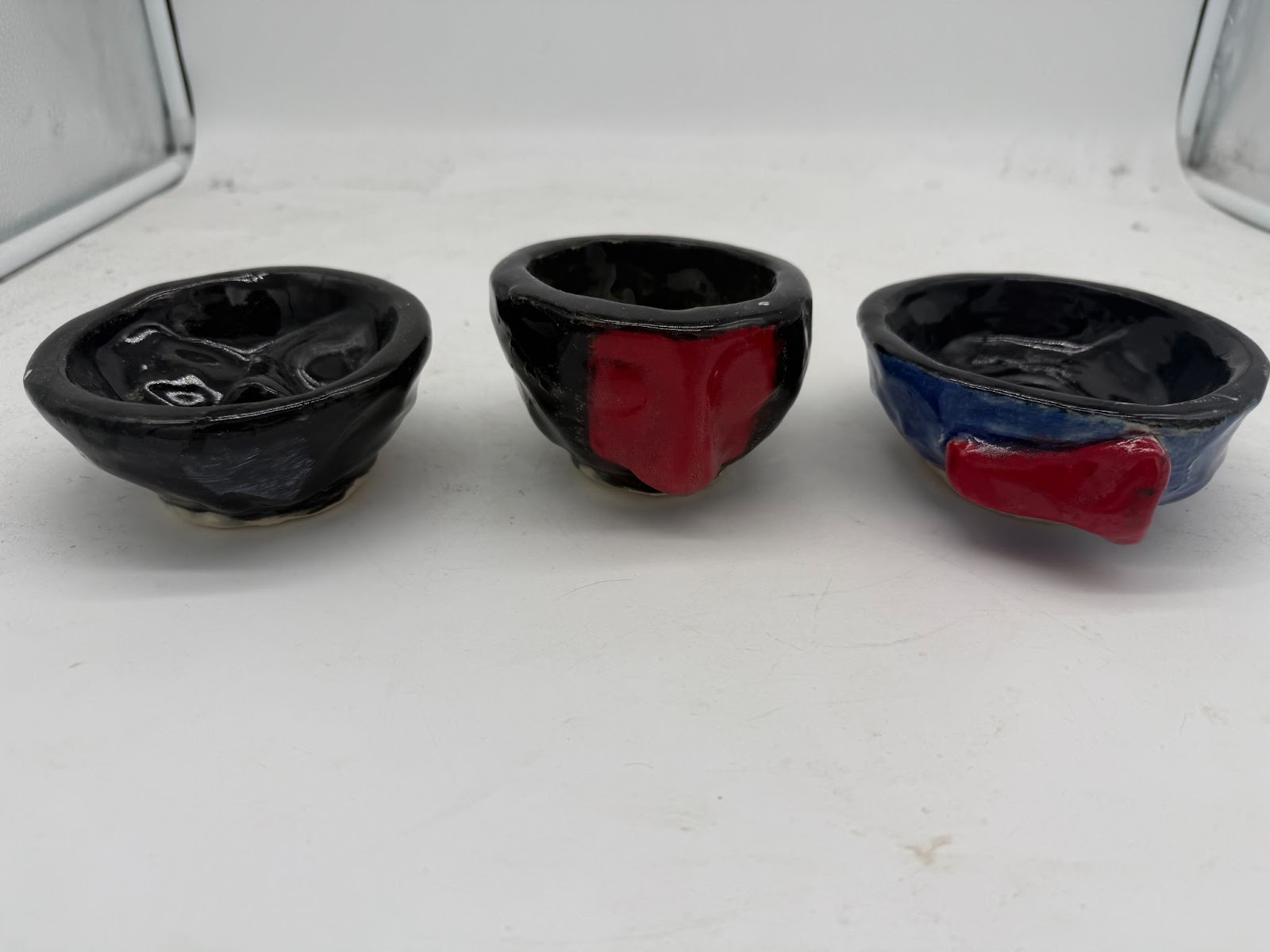 Pinch Pot Pic 1